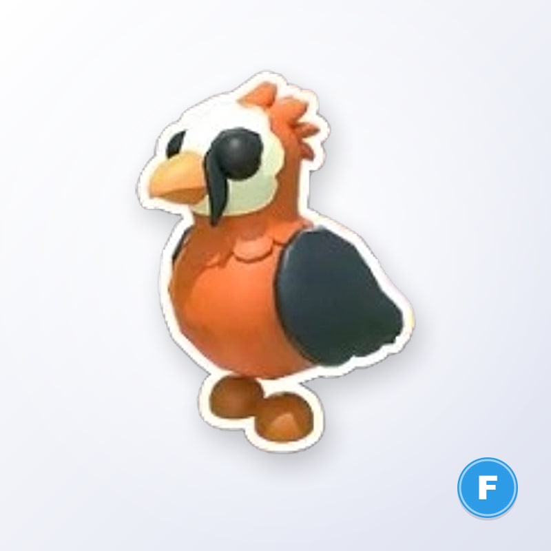 Lammergeier F | Adopt Me