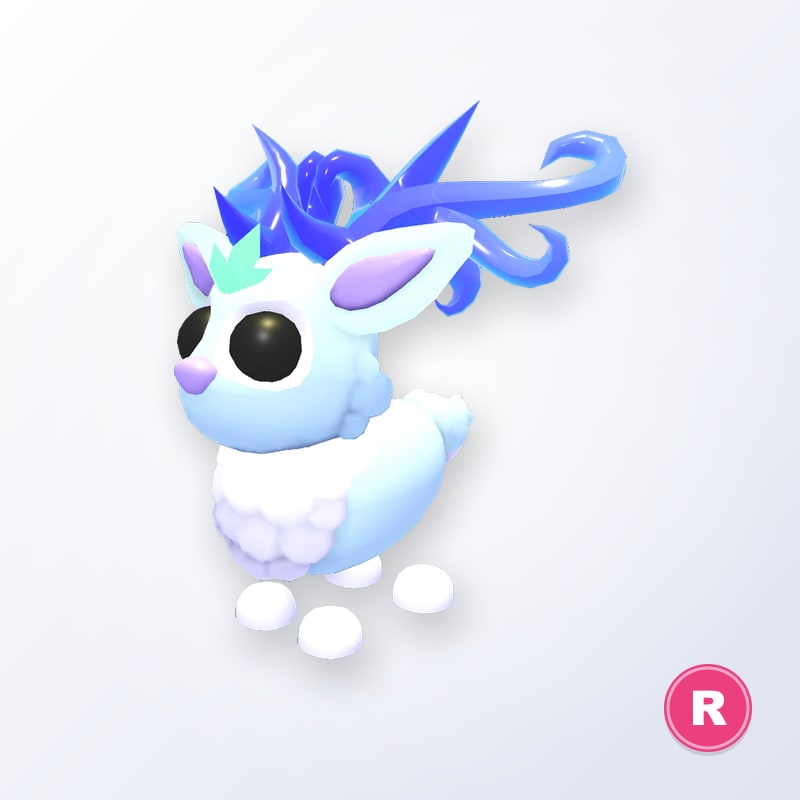 Winter Doe R | Adopt Me