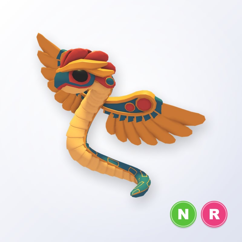 Quetzalcoatl NR | Adopt Me