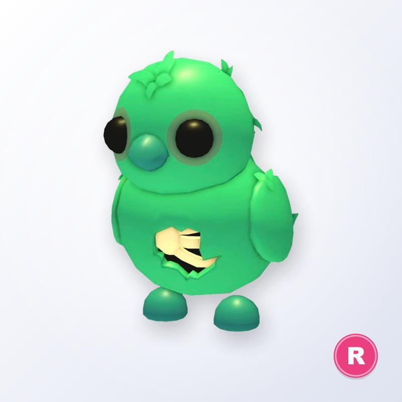 Zombie Chick R | Adopt Me
