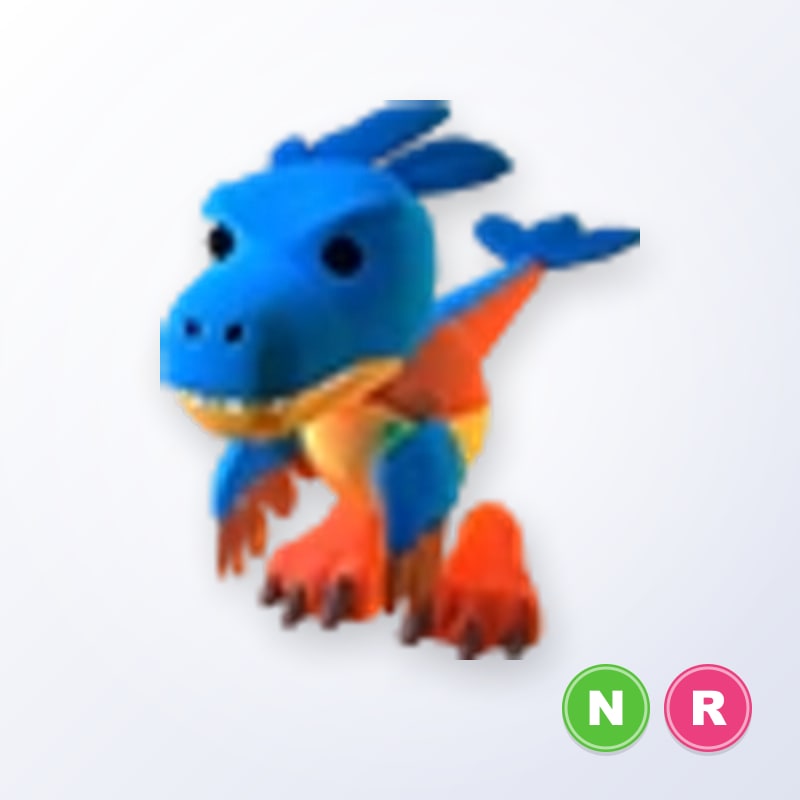 Deinonychus NR | Adopt Me
