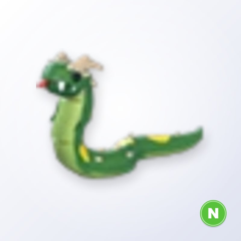 Basilisk N | Adopt Me