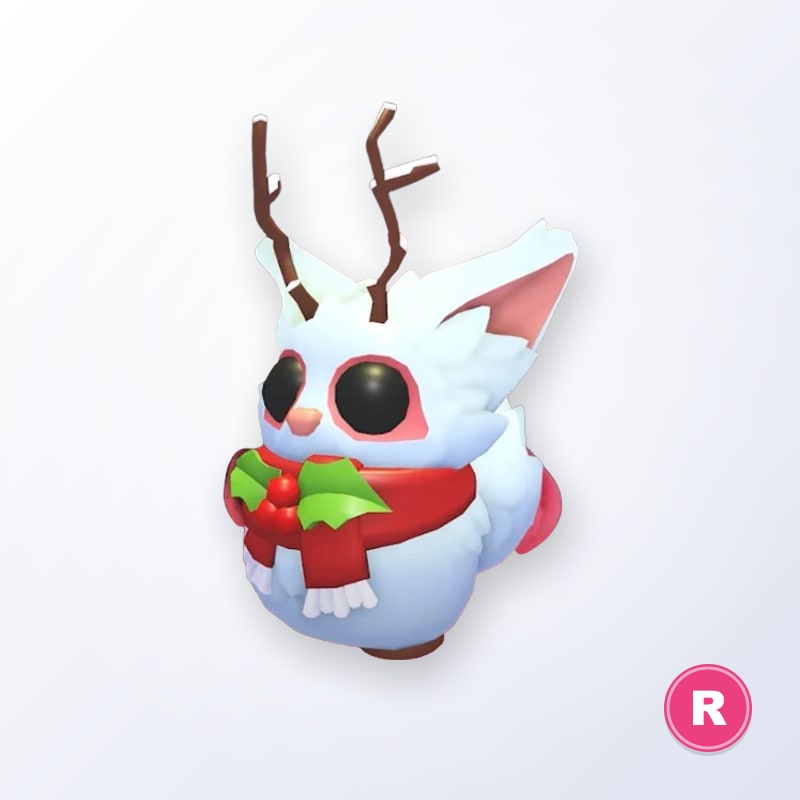 Merry Mistletroll R | Adopt Me