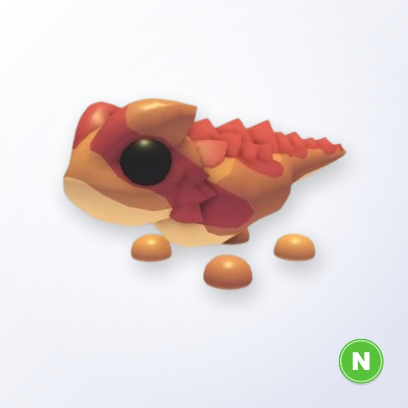 Thorny Devil N | Adopt Me