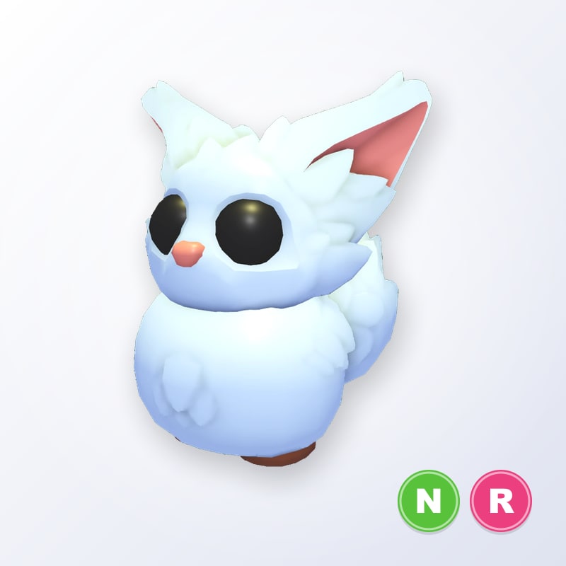 Mistletroll NR | Adopt Me