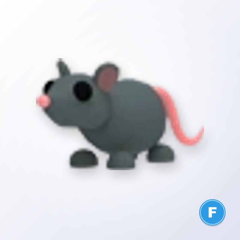 Rat F | Adopt Me