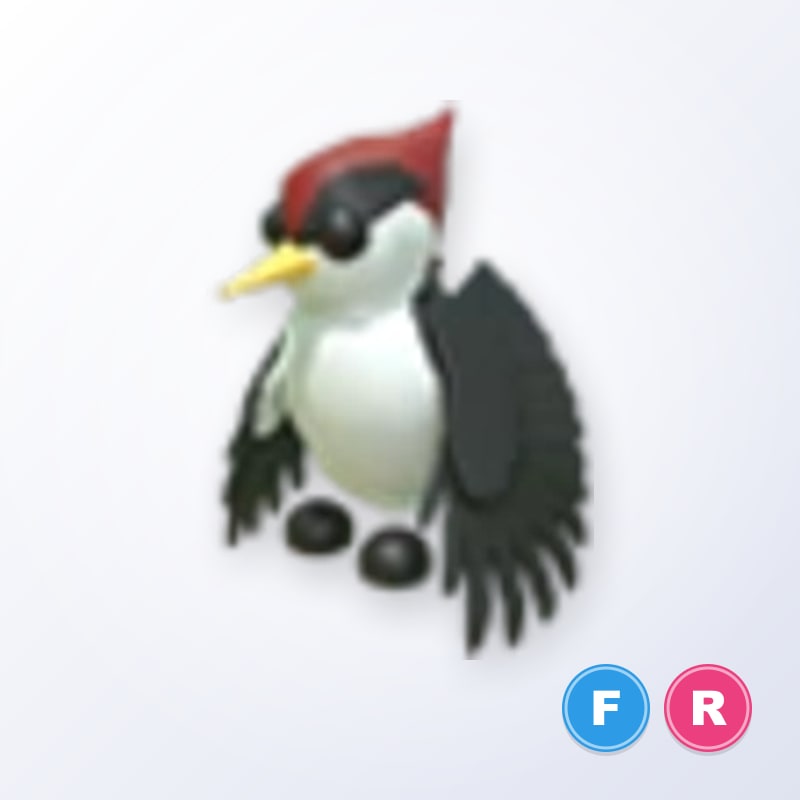 Woodpecker FR | Adopt Me