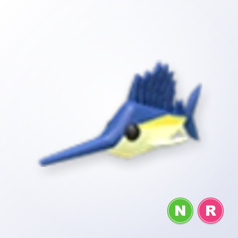 Swordfish NR | Adopt Me