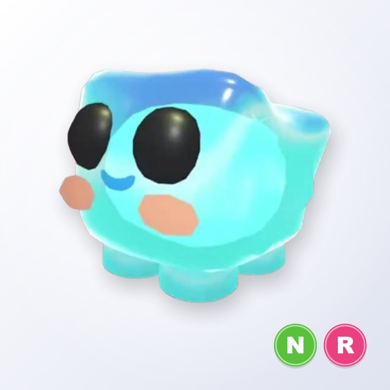 Ice Cube NR | Adopt Me