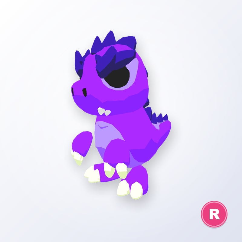 Primal Kaijunior R | Adopt Me
