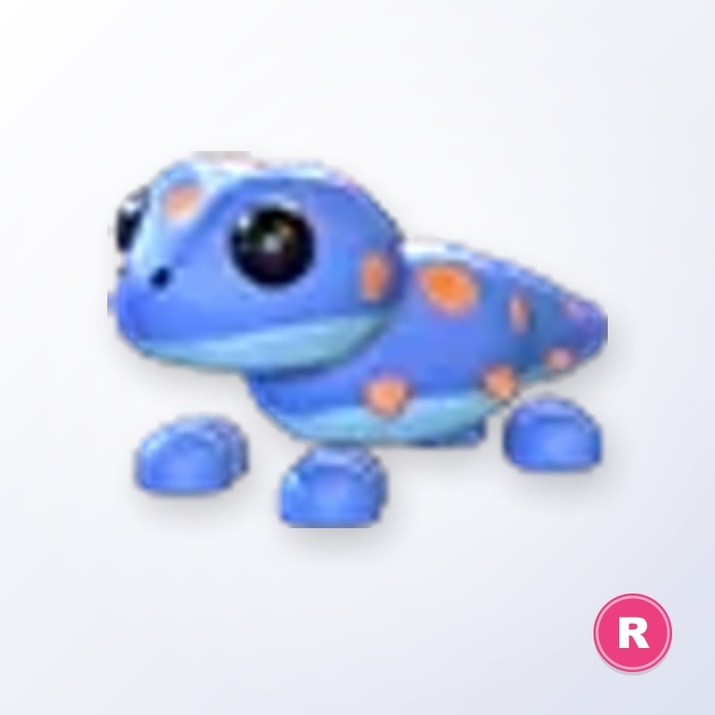 Gecko R | Adopt Me