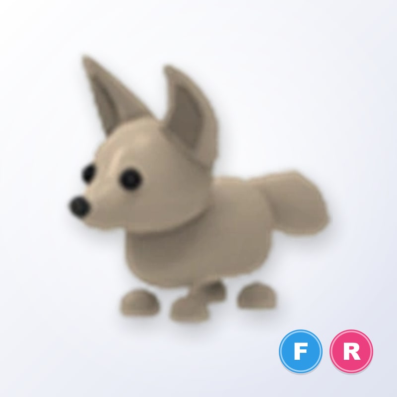 Fennec Fox FR | Adopt Me
