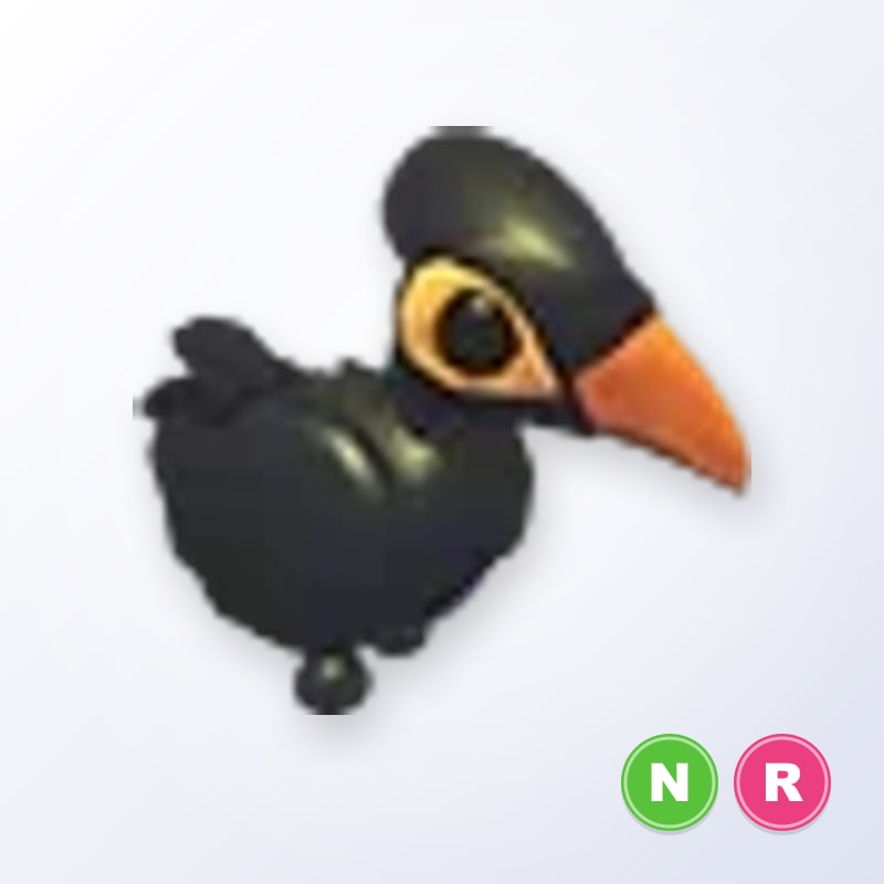 Maleo Bird NR | Adopt Me