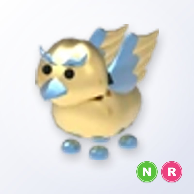 Golden Griffin NR | Adopt Me