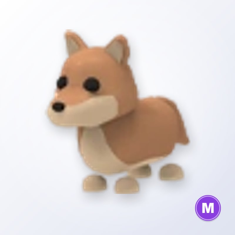 Dingo M | Adopt Me