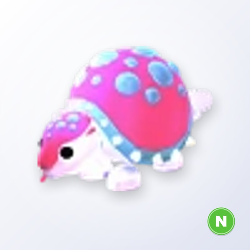 Glyptodon N | Adopt Me