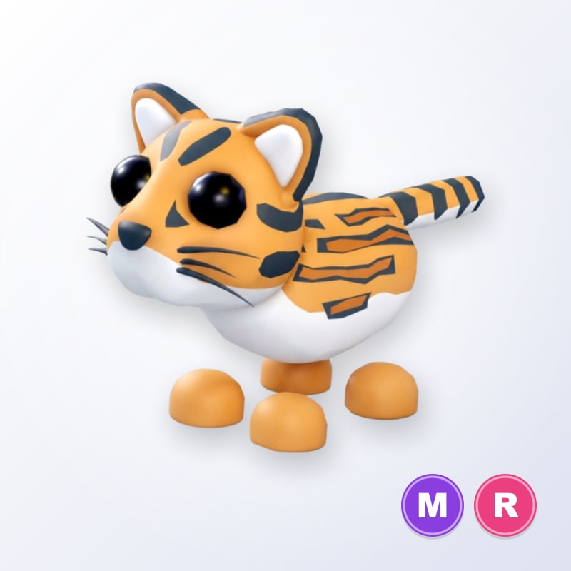 Ocelot MR | Adopt Me