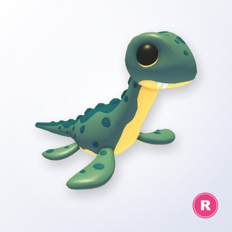Elasmosaurus R | Adopt Me