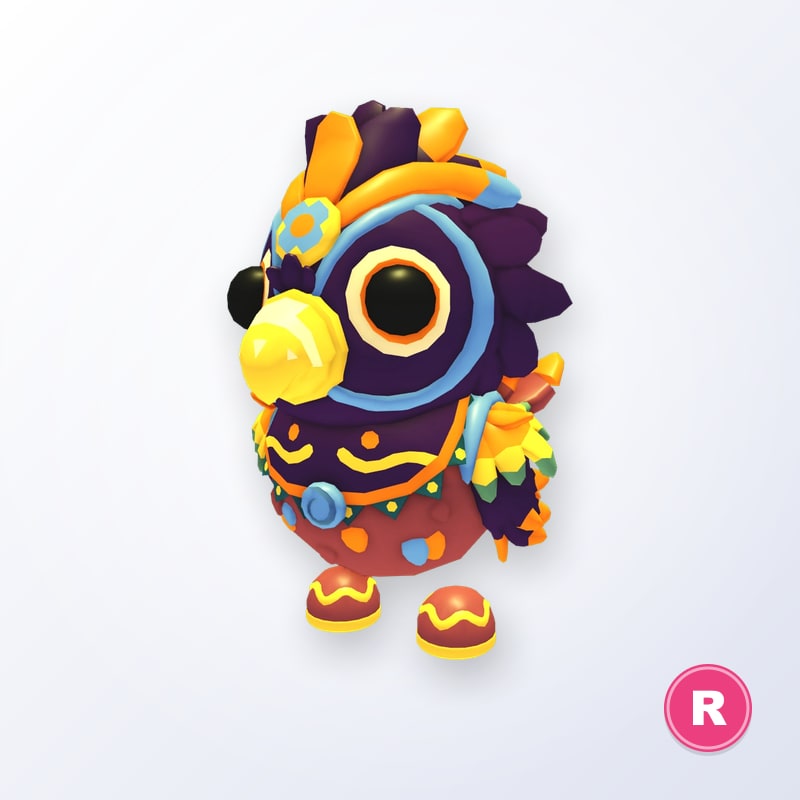 Ehecatl R | Adopt Me