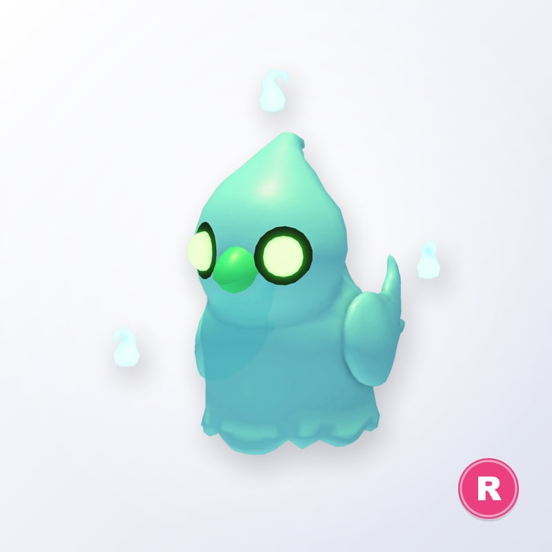 Ghost Chick R | Adopt Me