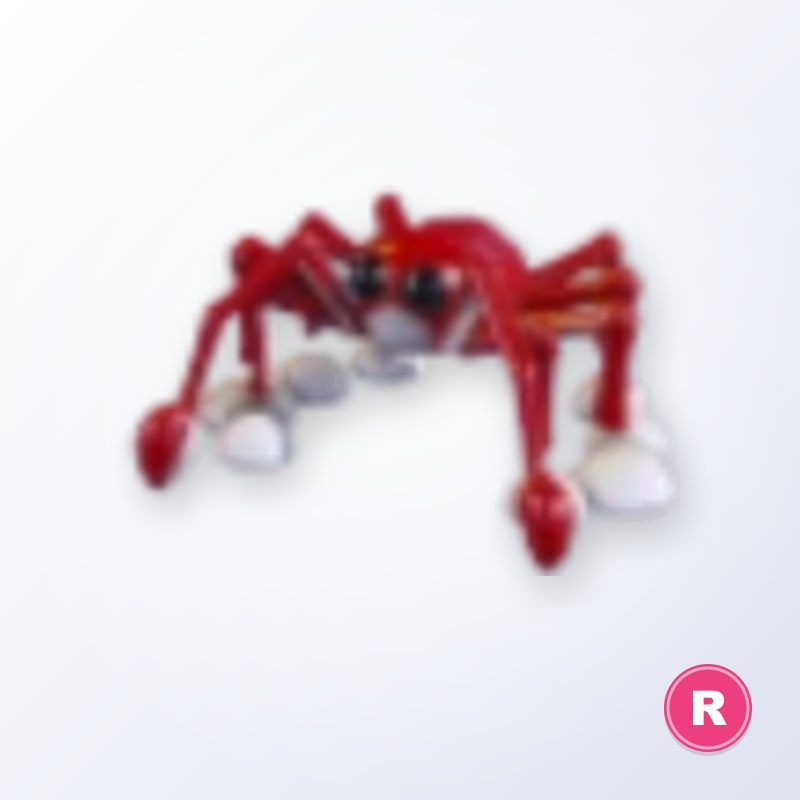 Spider Crab R | Adopt Me
