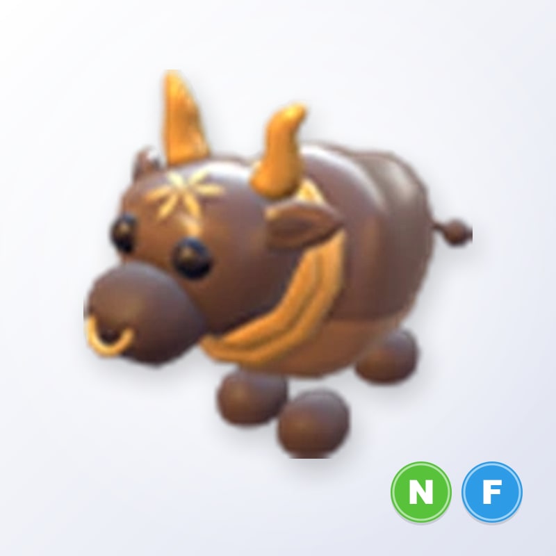 Ox NF | Adopt Me