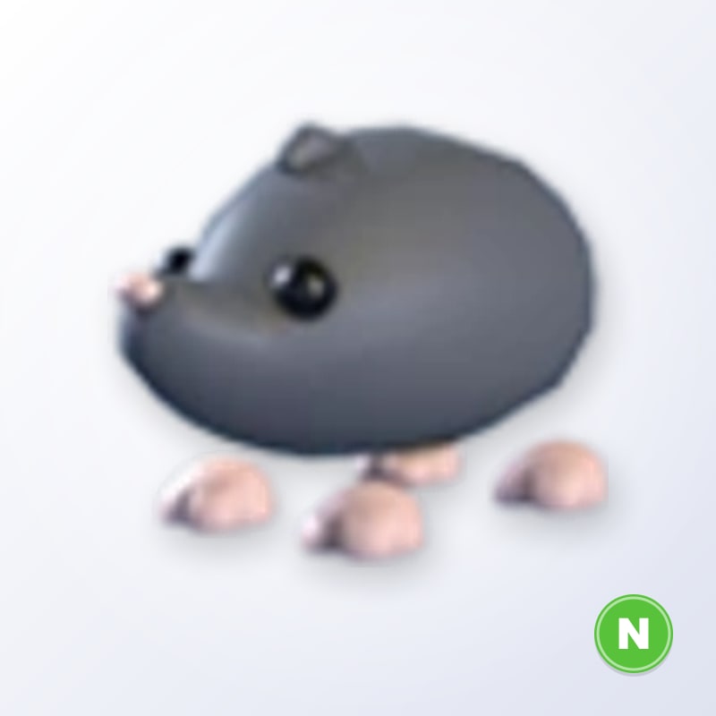 Sado Mole N | Adopt Me