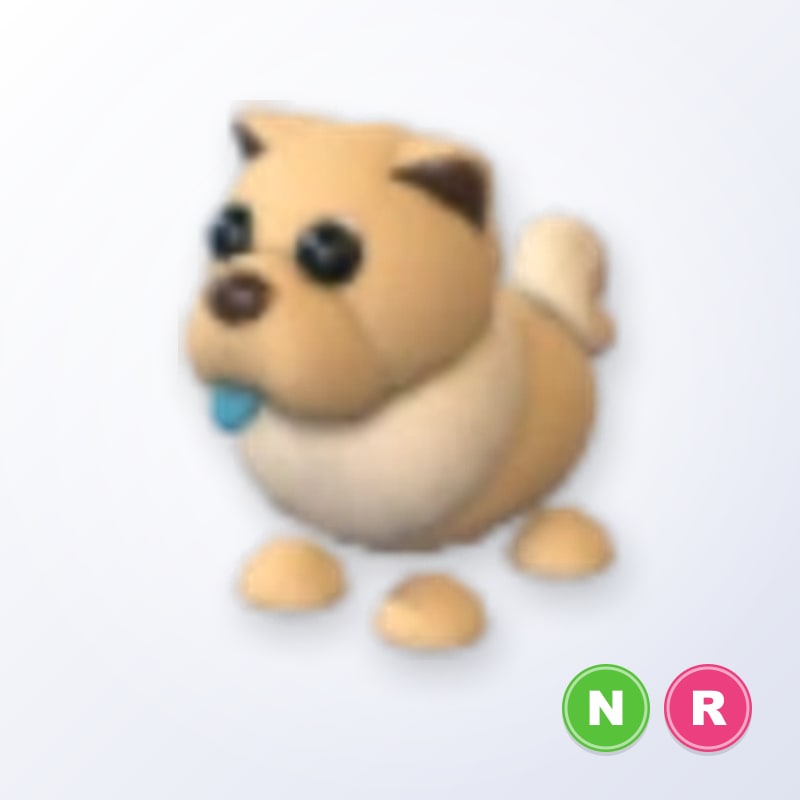 Tan Chow-Chow NR | Adopt Me