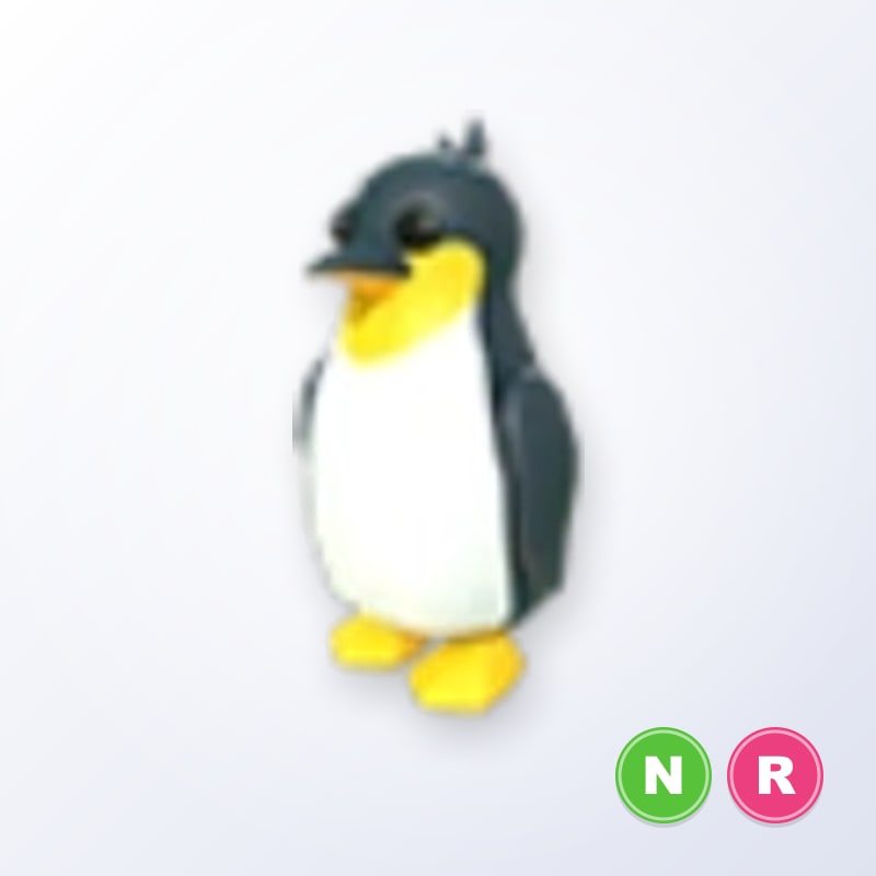 King Penguin NR | Adopt Me