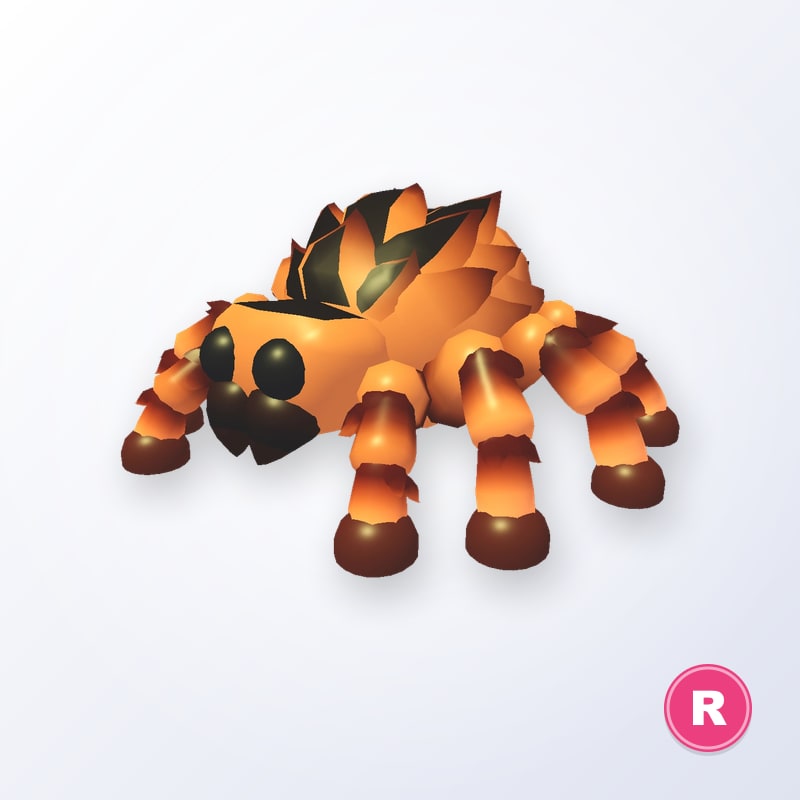 Tarantula R | Adopt Me