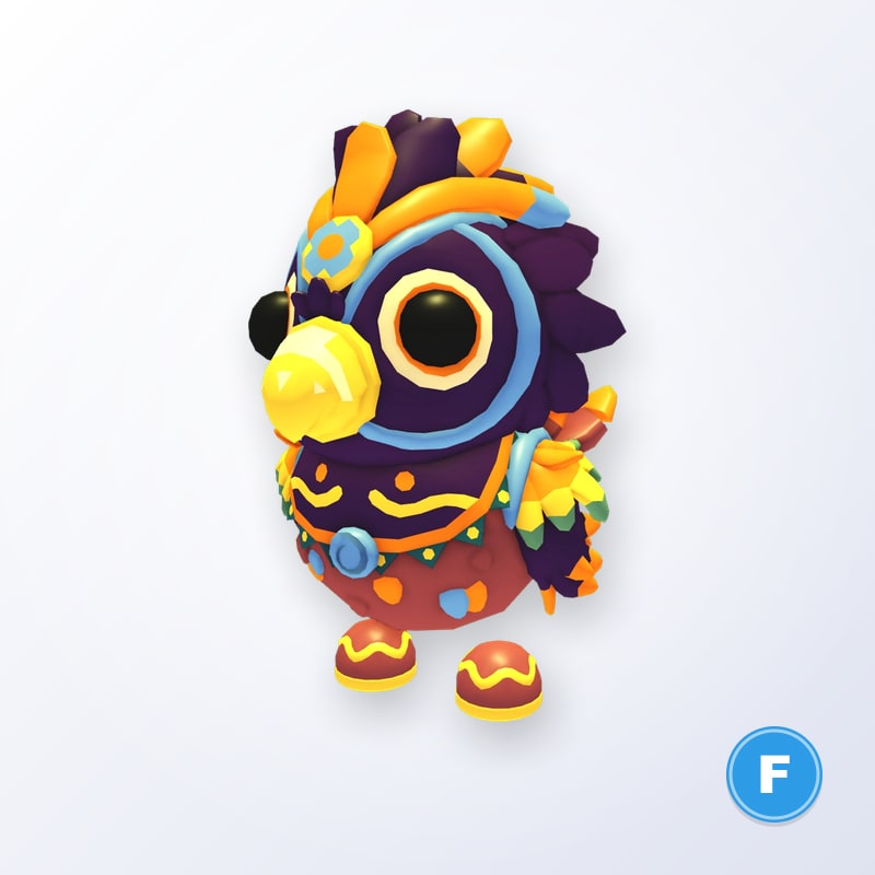 Ehecatl F | Adopt Me