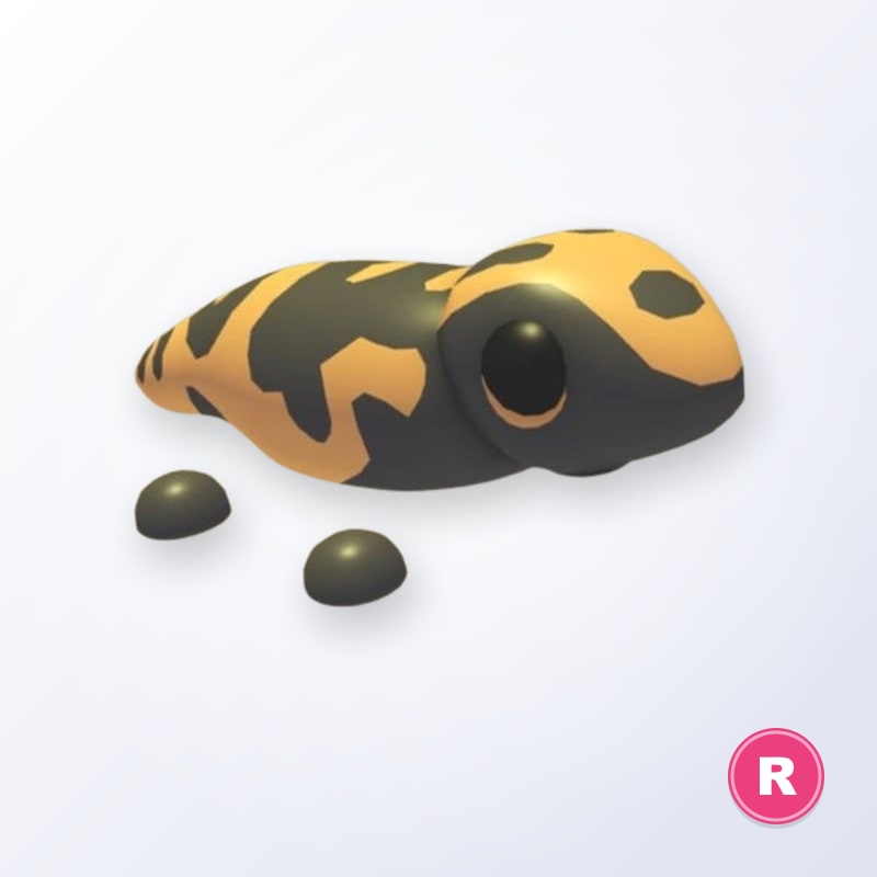 Gila Monster R | Adopt Me