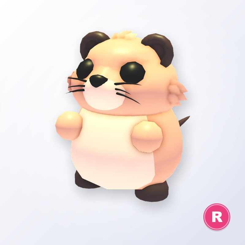 Muskrat R | Adopt Me