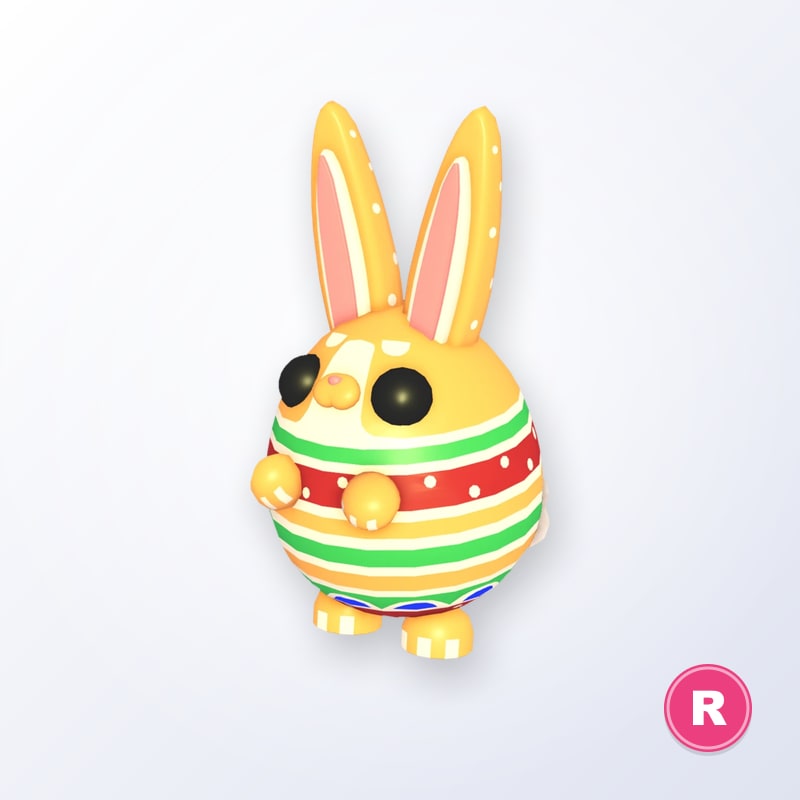 Easter Bunny R | Adopt Me