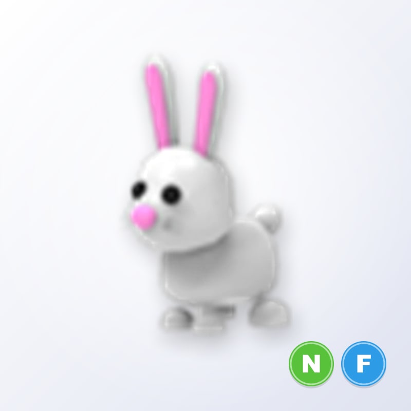 Bunny NF | Adopt Me
