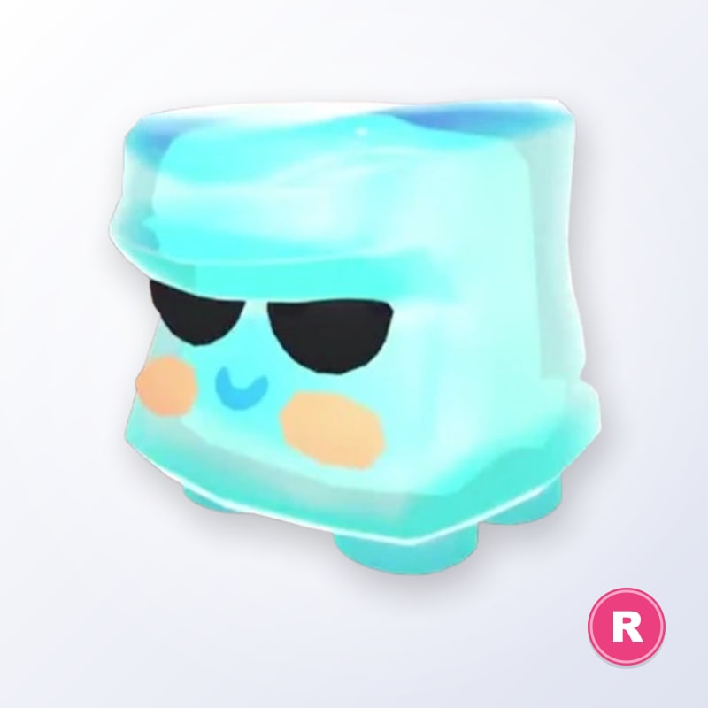 Cold Cube R | Adopt Me