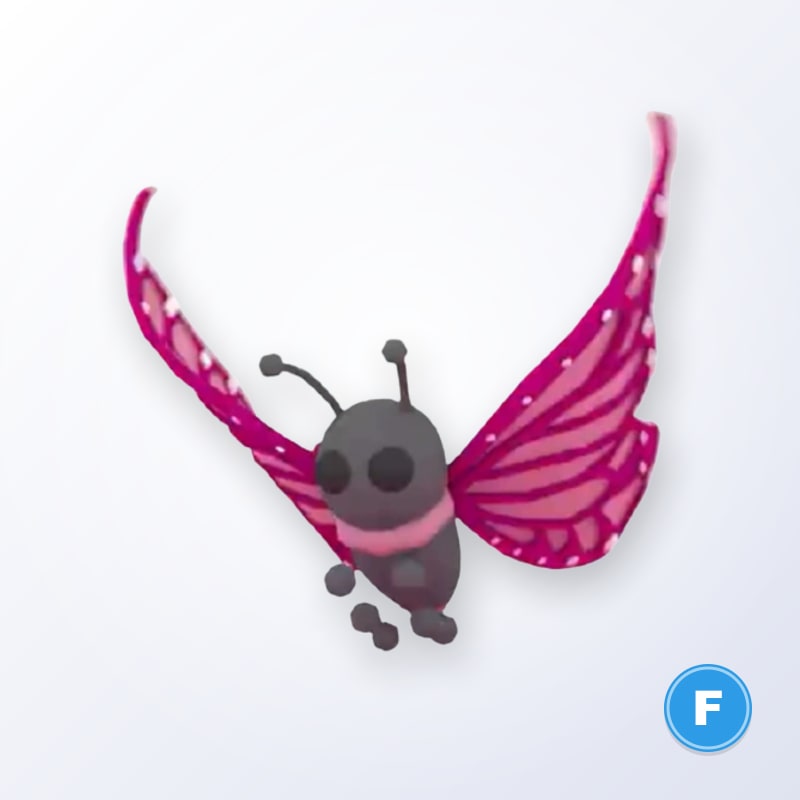 2021 Uplift Butterfly F | Adopt Me