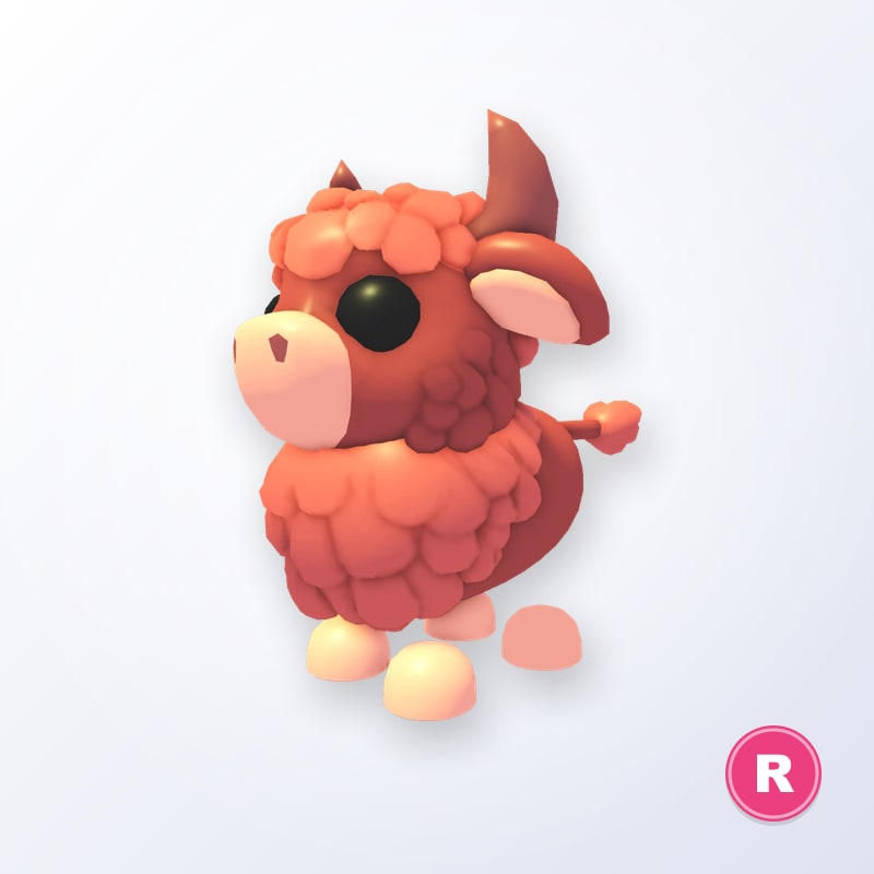 Angus Bull R | Adopt Me