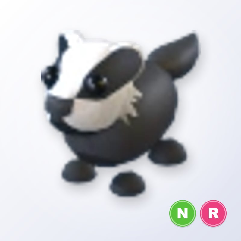Badger NR | Adopt Me