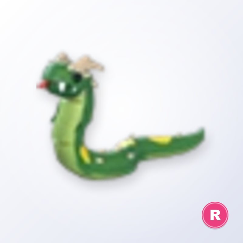 Basilisk R | Adopt Me
