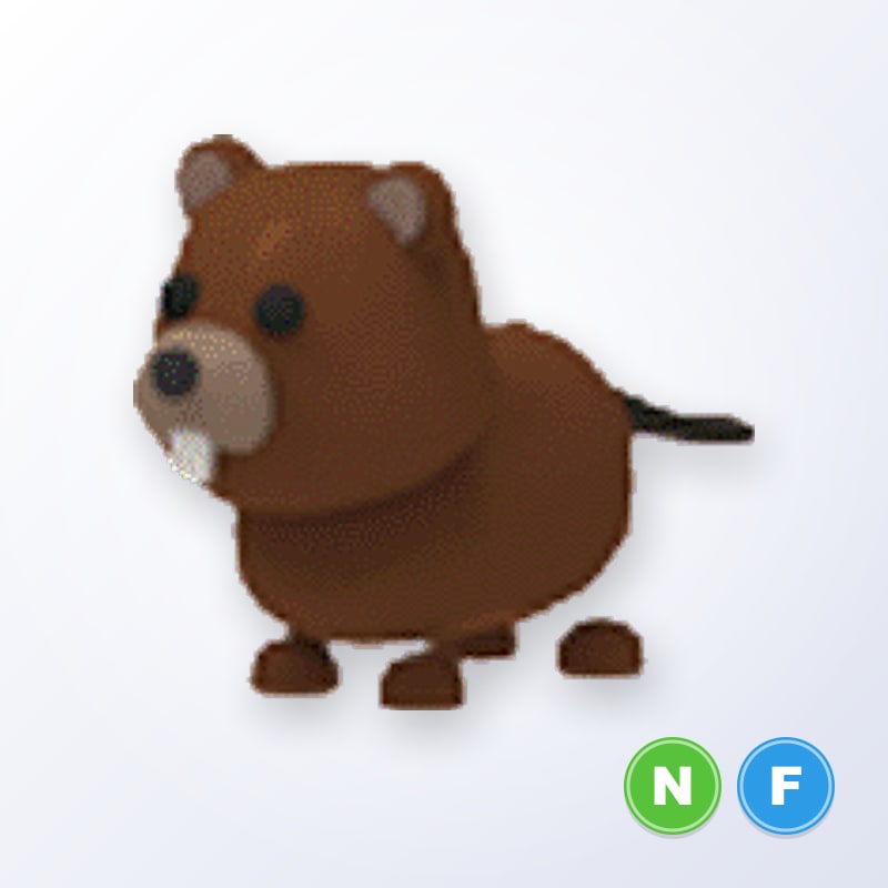 Beaver NF | Adopt Me