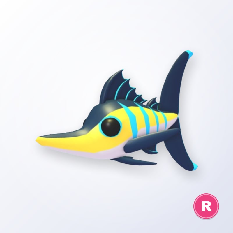 Black Marlin R | Adopt Me