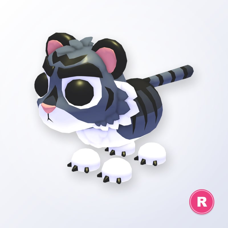 Black Tiger R | Adopt Me