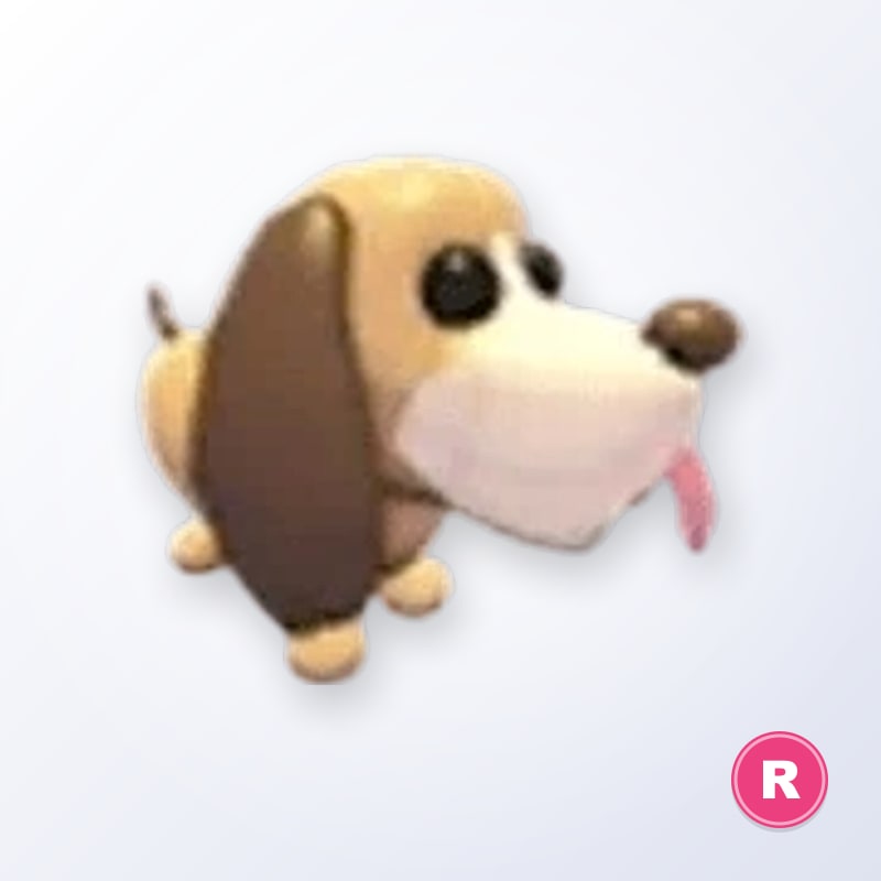 Bloodhound R | Adopt Me