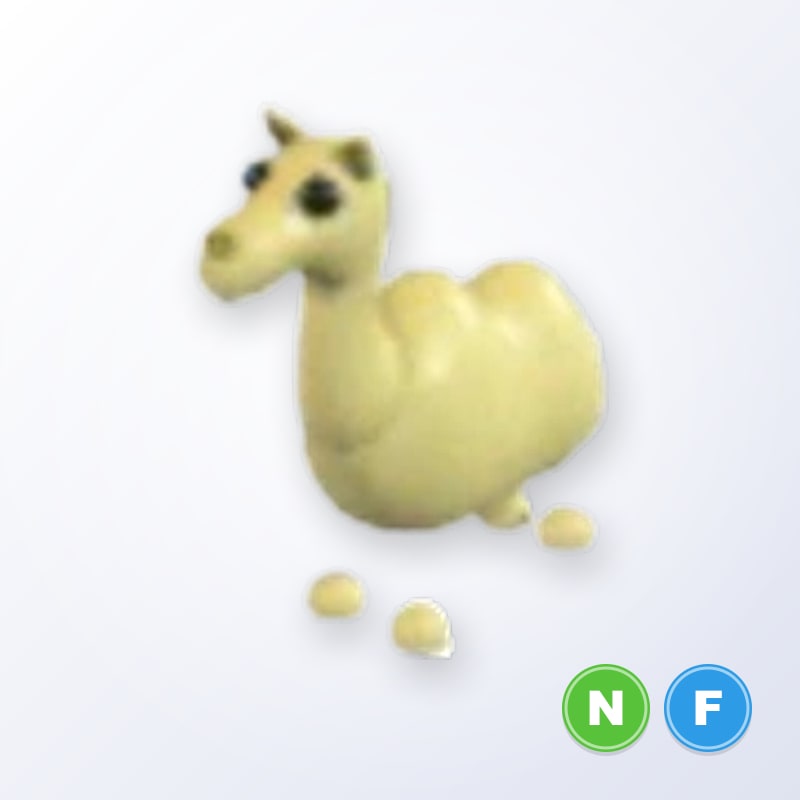 Camel NF | Adopt Me