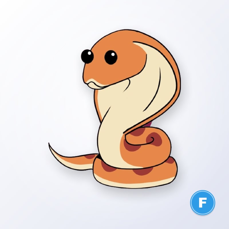 Cobra F | Adopt Me
