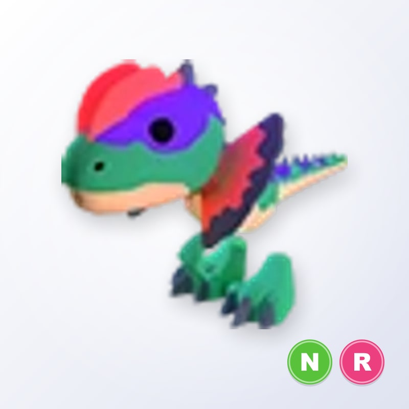 Dilophosaurus NR | Adopt Me