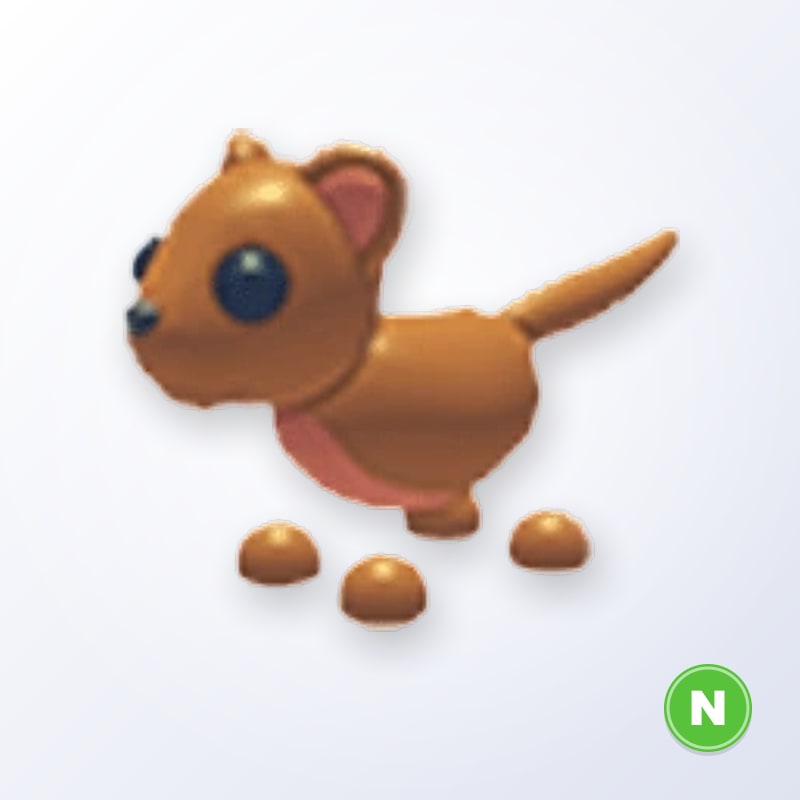 Fossa N | Adopt Me