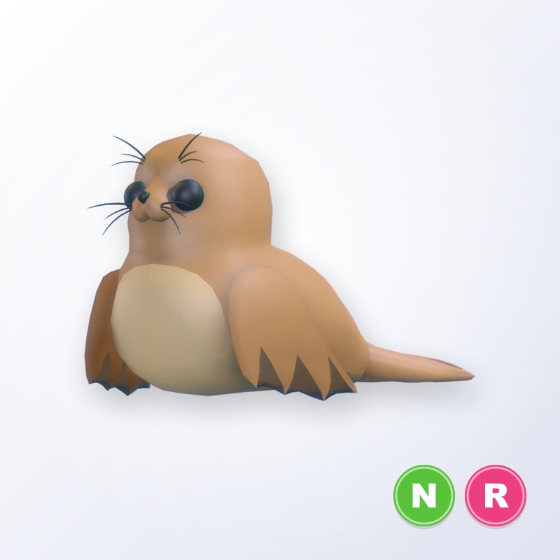 Galapagos Sea Lion NR | Adopt Me