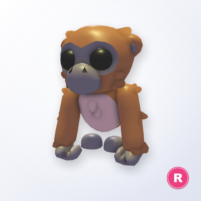 Gibbon R | Adopt Me